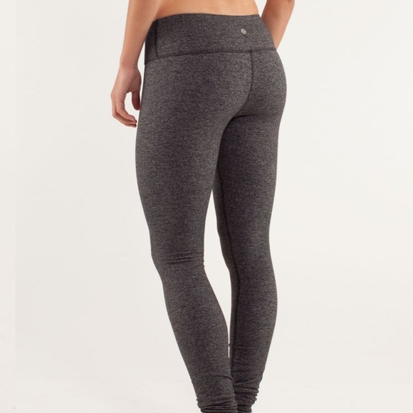 Lululemon Wunder Under Pant - Picture 2 of 11